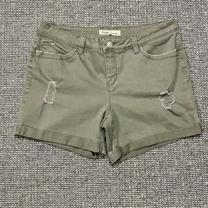 Royalty for Me Shorts